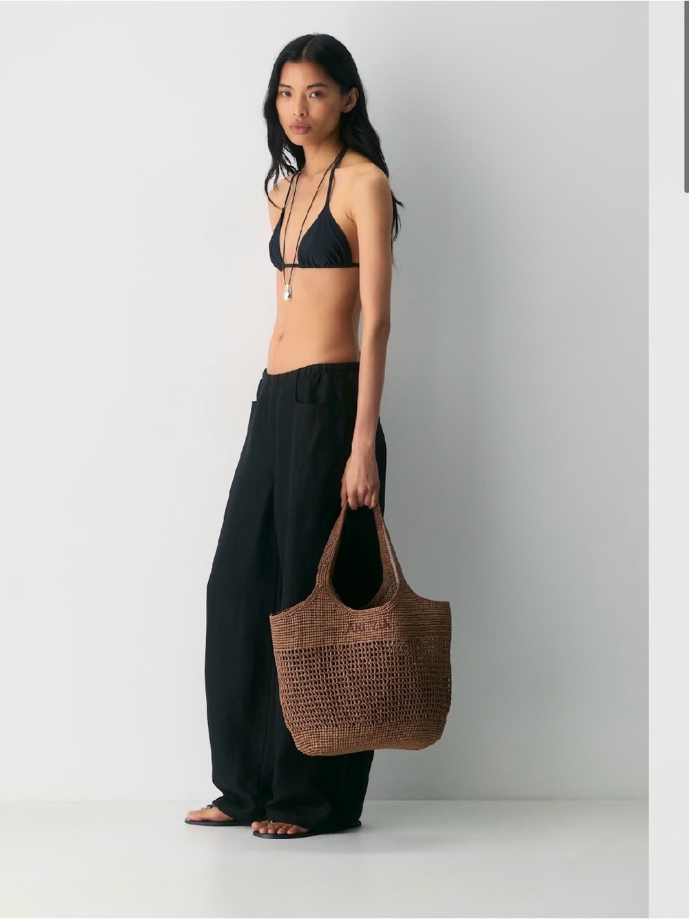 NWT Aritzia Awayday Tote